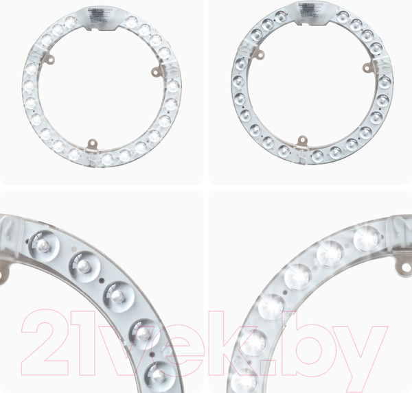 Изображение товара Светодиодный модуль Apeyron Electrics 02-60