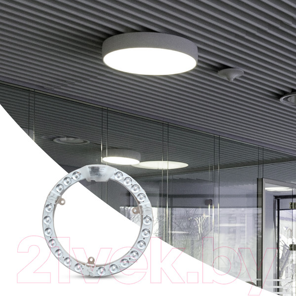 Изображение товара Светодиодный модуль Apeyron Electrics 02-60