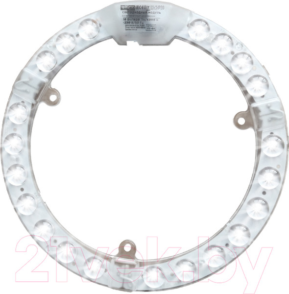 Изображение товара Светодиодный модуль Apeyron Electrics 02-60
