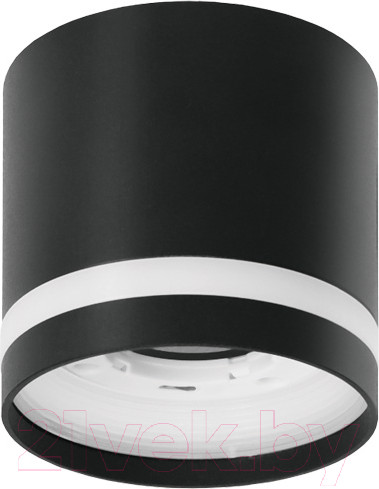 Изображение товара Точечный светильник Wolta WSL-GX53/04BL