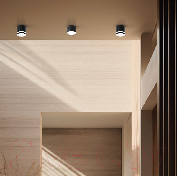 Изображение товара Точечный светильник Wolta WSL-GX53/04BL