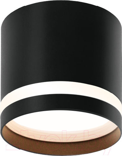 Изображение товара Точечный светильник Wolta WSL-GX53/04BL