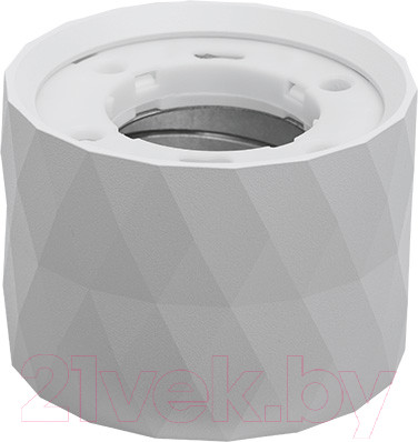 Изображение товара Точечный светильник Wolta WSL-GX53/03W