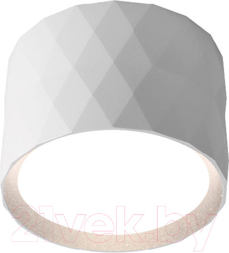 Изображение товара Точечный светильник Wolta WSL-GX53/03W