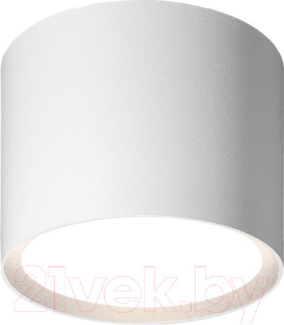 Изображение товара Точечный светильник Wolta WSL-GX53/01W