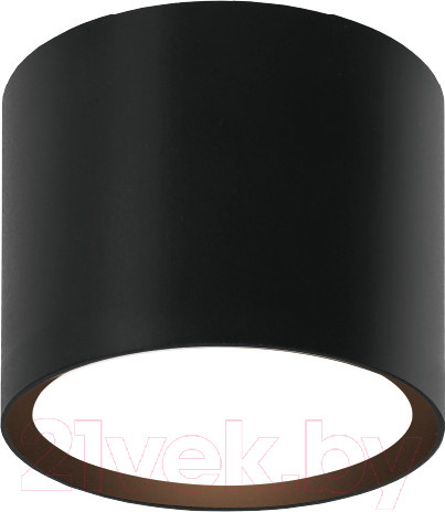 Изображение товара Точечный светильник Wolta WSL-GX53/01BL