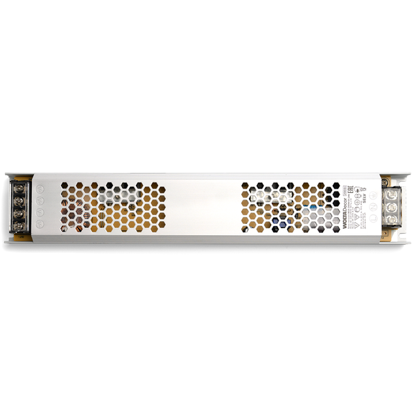 Изображение товара Блок питания для светодиодной ленты Wolta Decor WLD-200W/01-24V