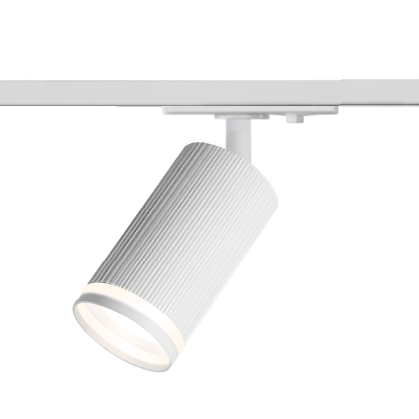 Изображение товара Трековый светильник Wolta WTL-GU10/05W