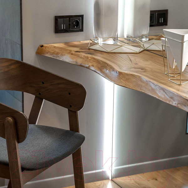 Изображение товара Розетка Werkel W1171308 (черный матовый)