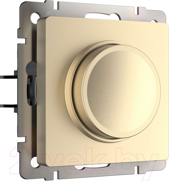 Изображение товара Диммер Werkel W1142011 (шампань)