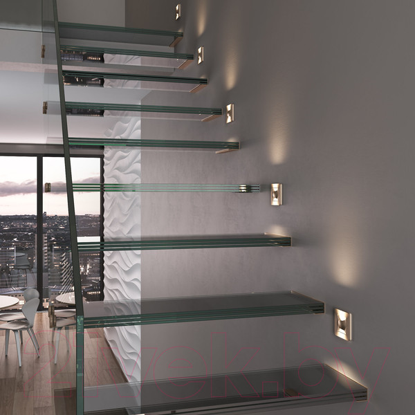 Изображение товара Встраиваемая подсветка Werkel W1154511 (шампань)