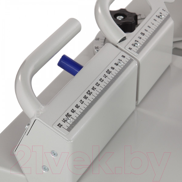 Изображение товара Станок для резки блоков БЕЛМАШ MCS-500 / SD45.00.000