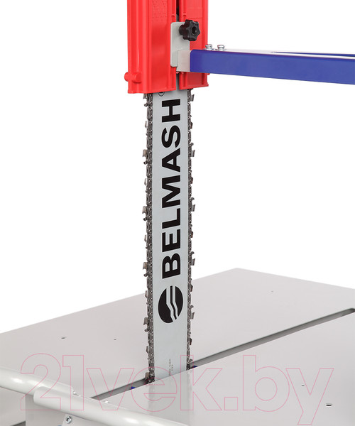 Изображение товара Станок для резки блоков БЕЛМАШ MCS-500 / SD45.00.000