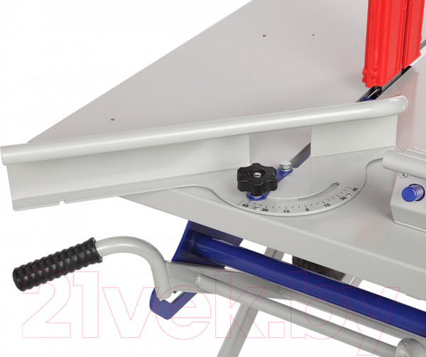 Изображение товара Станок для резки блоков БЕЛМАШ MCS-500 / SD45.00.000