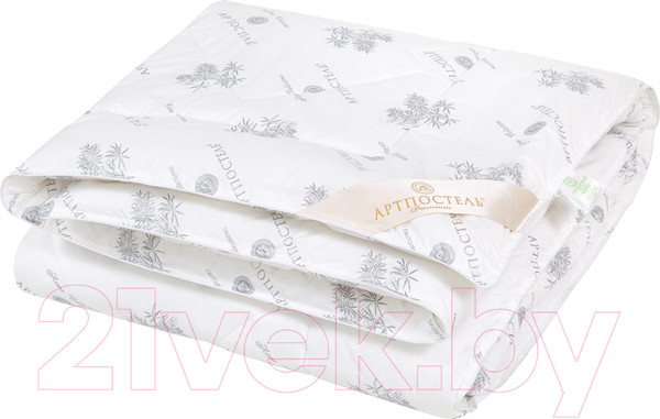 Изображение товара Одеяло АртПостель Бамбук Евро Макси / 2097М (240x215)