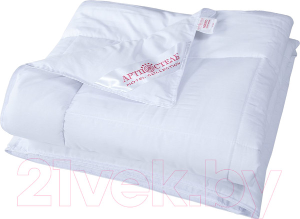 Изображение товара Одеяло АртПостель Лебяжий пух Евро / 2636 (200x215)