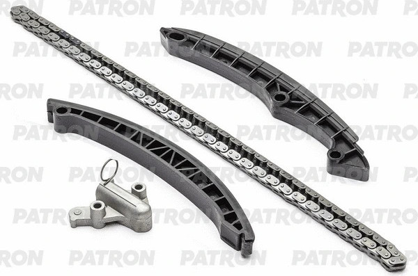 Изображение товара Комплект цепи ГРМ Patron PTCK020