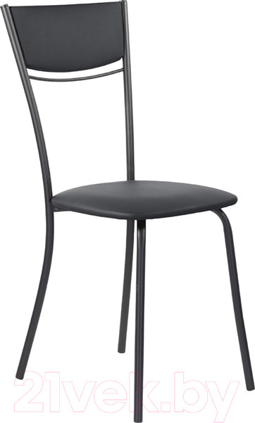 Изображение товара Стул UTFC Бистро M BL (Z11/черный)