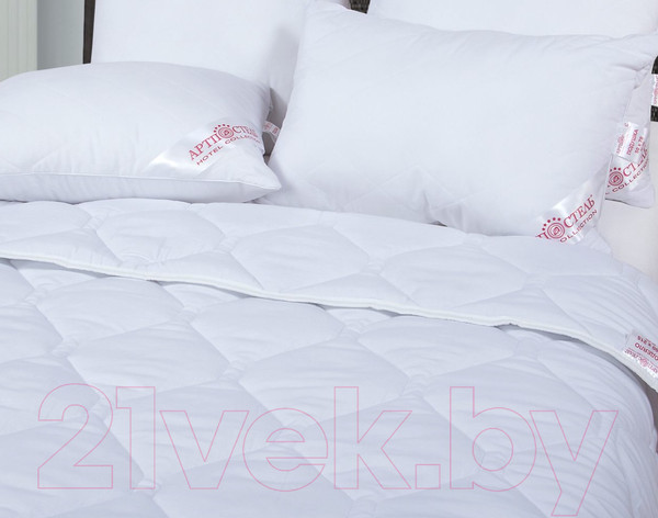 Изображение товара Одеяло АртПостель Термофайбер Евро / 2656 (200x215)