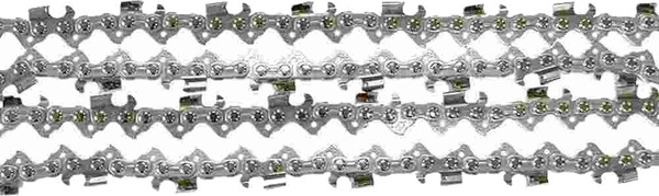 Изображение товара Цепь к станку для резки блоков БЕЛМАШ C3-CR-3/8.063 72 звена / 8249
