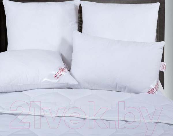 Изображение товара Одеяло АртПостель Термофайбер 2сп / 2645 (172x205)