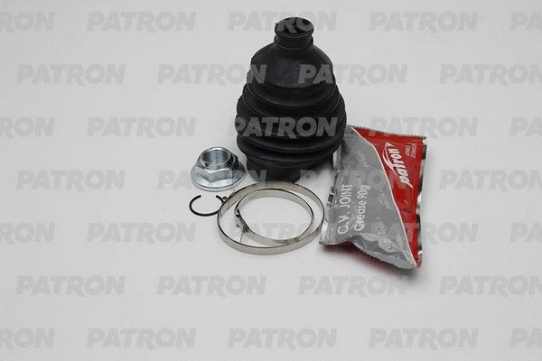 Изображение товара Пыльник ШРУСа Patron PDC0005