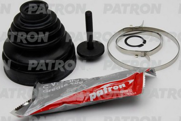 Изображение товара Пыльник ШРУСа Patron PDC0009