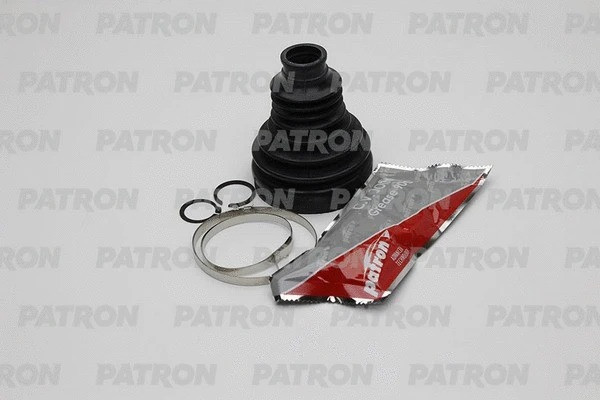 Изображение товара Пыльник ШРУСа Patron PDC0006