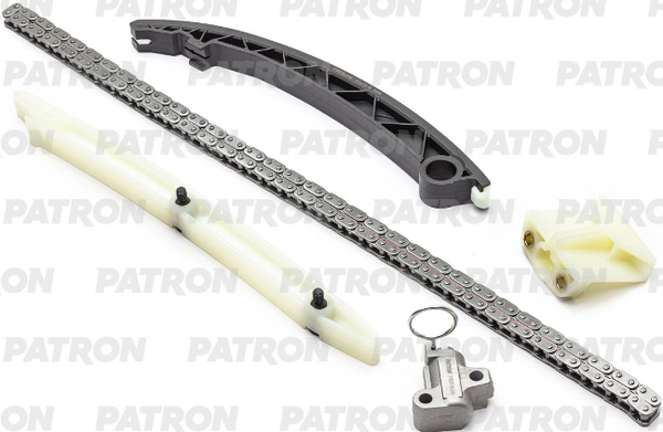 Изображение товара Комплект цепи ГРМ Patron PTCK075