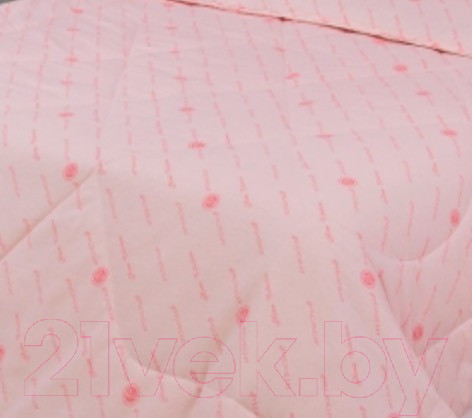 Изображение товара Одеяло АртПостель Овечья шерсть 1.5сп / 2134 (140x205)