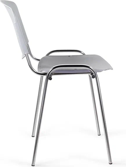 Изображение товара Стул офисный UTFC Изо СН (пластик серый)