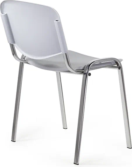 Изображение товара Стул офисный UTFC Изо СН (пластик серый)