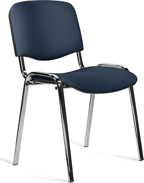 Изображение товара Стул офисный UTFC Изо СН (Z19/темно-синий)