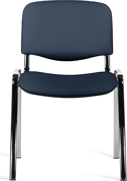 Изображение товара Стул офисный UTFC Изо СН (Z19/темно-синий)