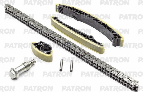 Изображение товара Комплект цепи ГРМ Patron PTCK111