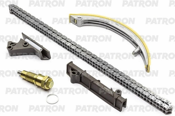 Изображение товара Комплект цепи ГРМ Patron PTCK113