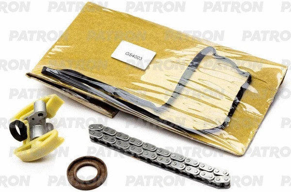 Изображение товара Комплект цепи ГРМ Patron PTCK114
