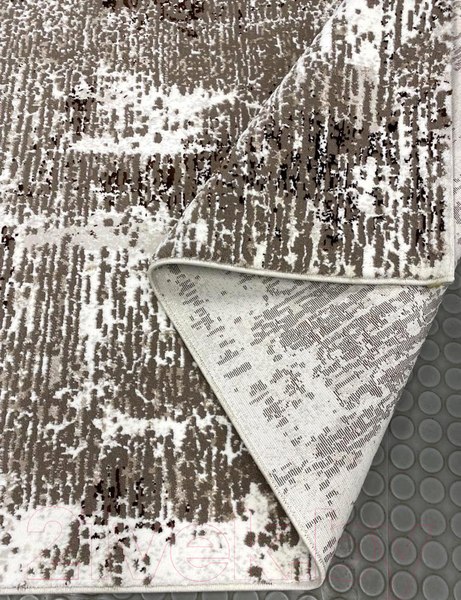 Изображение товара Ковер Radjab Carpet Астра Прямоугольник 1644A / 11230RK (2x2.9, Brown/Beige)