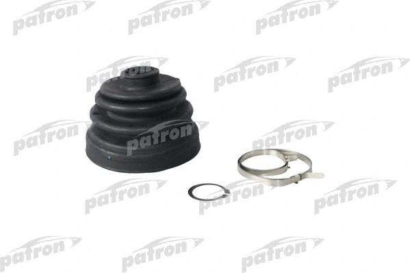 Изображение товара Пыльник ШРУСа Patron PDC0012