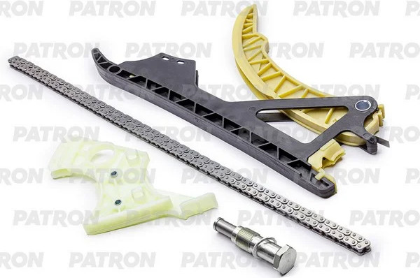 Изображение товара Комплект цепи ГРМ Patron PTCK151