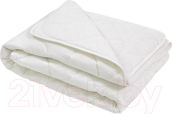 Изображение товара Одеяло для малышей АртПостель Лебяжий пух 2912 (110x140)