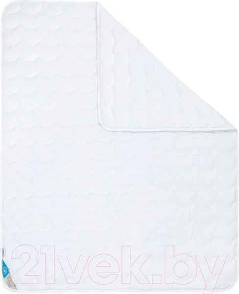 Изображение товара Одеяло для малышей АртПостель Лебяжий пух 2312 (110x140)