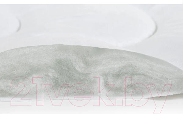 Изображение товара Одеяло для малышей АртПостель Лебяжий пух 2312 (110x140)