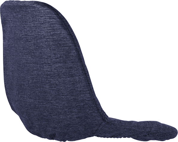 Изображение товара Чехол на стул UTFC Шелл Пик (Moderno 07/синий)