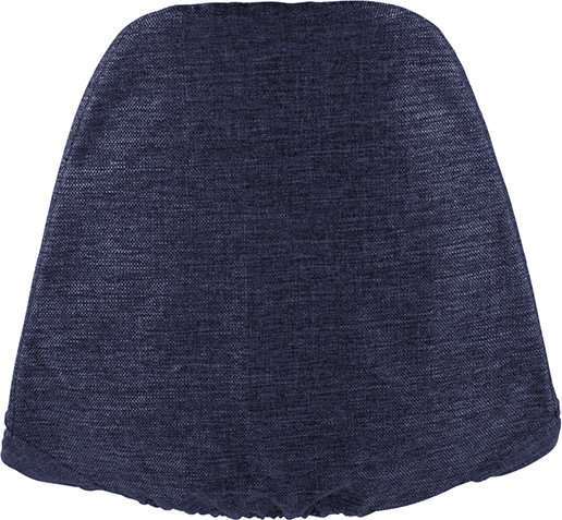 Изображение товара Чехол на стул UTFC Шелл Пик (Moderno 07/синий)