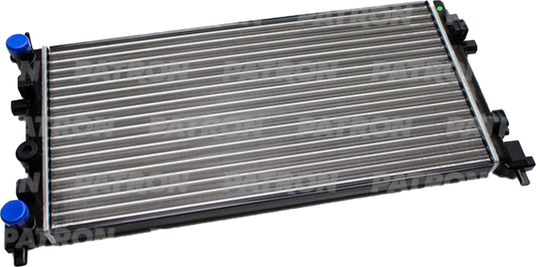 Изображение товара Радиатор системы охлаждения Patron PRS4035