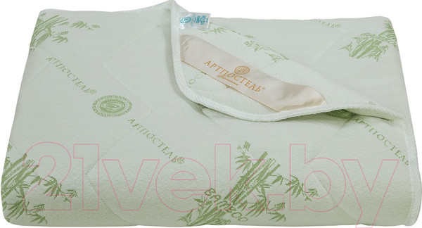 Изображение товара Одеяло для малышей АртПостель Волокно бамбука 2522 (110x140)