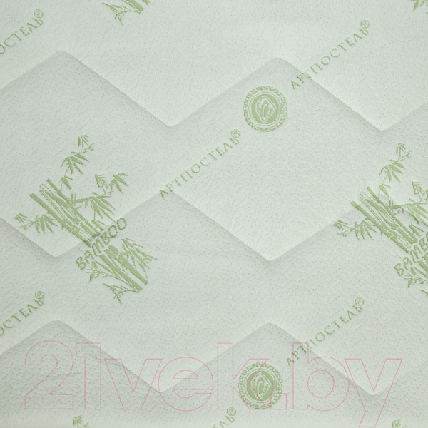 Изображение товара Одеяло для малышей АртПостель Волокно бамбука 2522 (110x140)