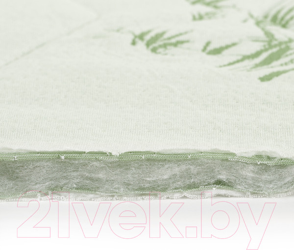 Изображение товара Одеяло для малышей АртПостель Волокно бамбука 2522 (110x140)