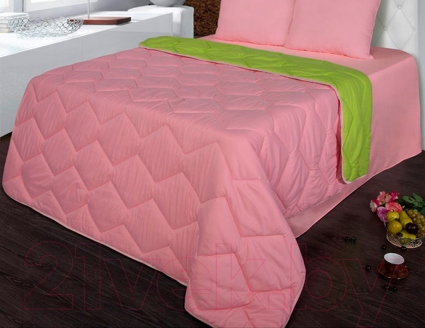 Изображение товара Одеяло для малышей АртПостель Термофайбер 2622 (110x140)